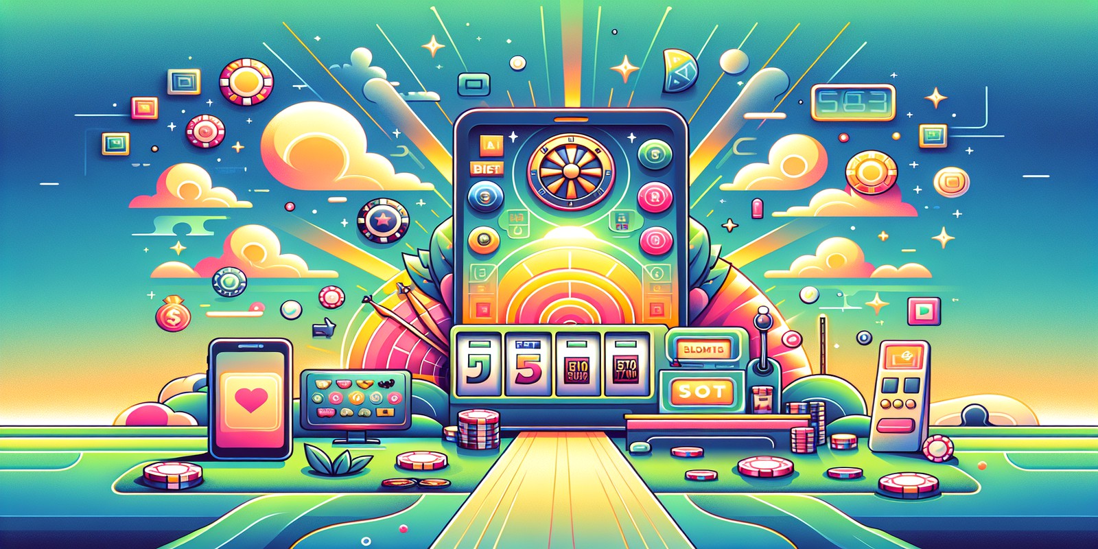 Cadillac and Dinosaurs: Thrilling Slot Adventures Await in 2025 - Slot Strategy Guide for Pakistani | PK68