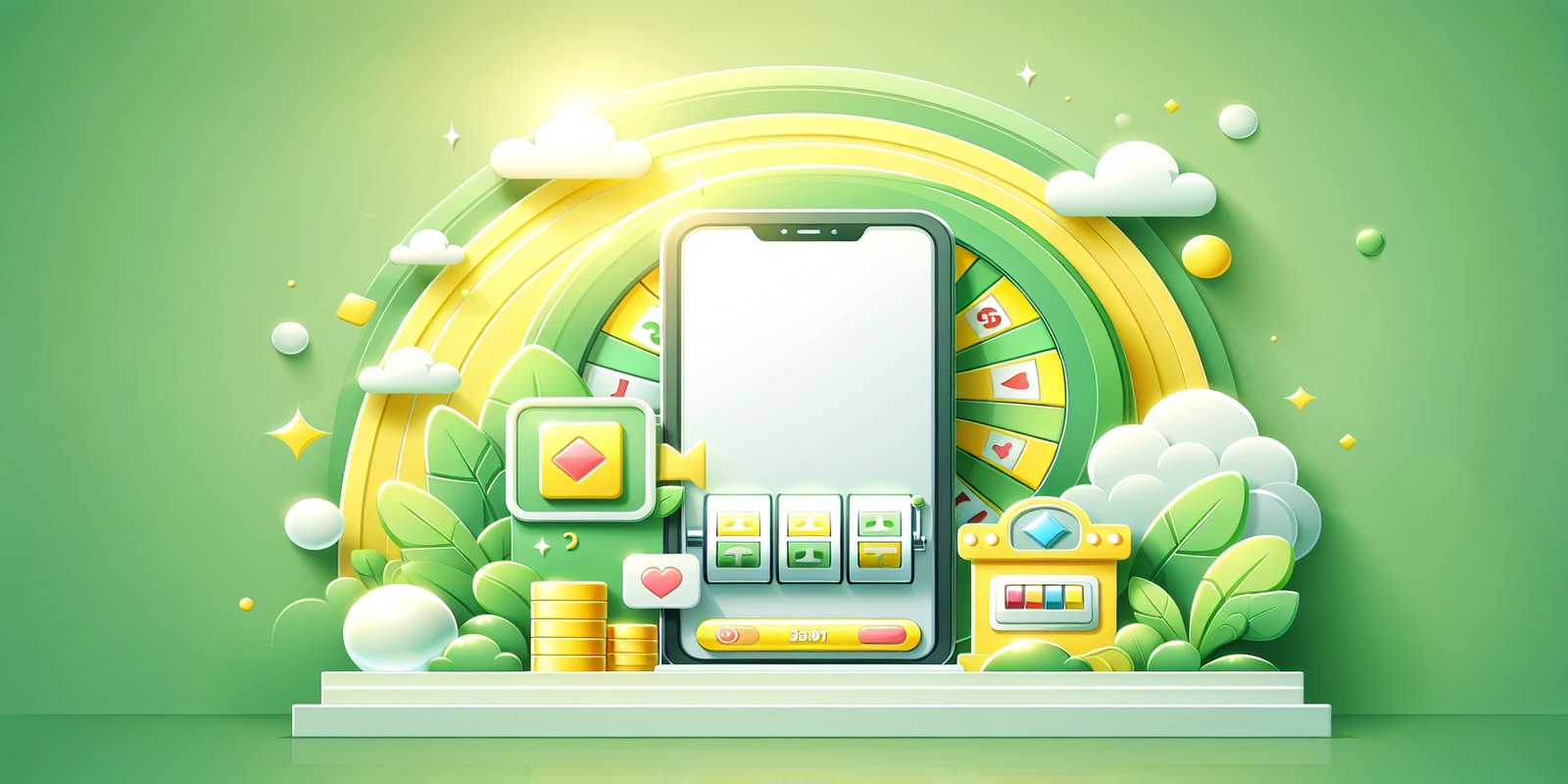 Discover King Garden Phase 1: A Slot Game Adventure Awaits in 2025 - Slot Strategy Guide for Pakistani | PK68