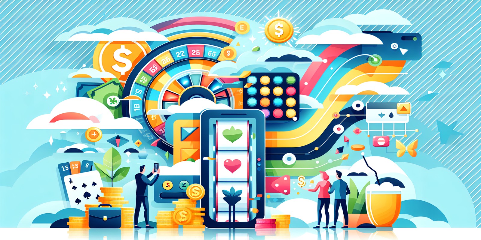 Explore King Garden Phase 1: A Slot Game Adventure for Pakistan 2025 - Slot Strategy Guide for Pakistani | PK68