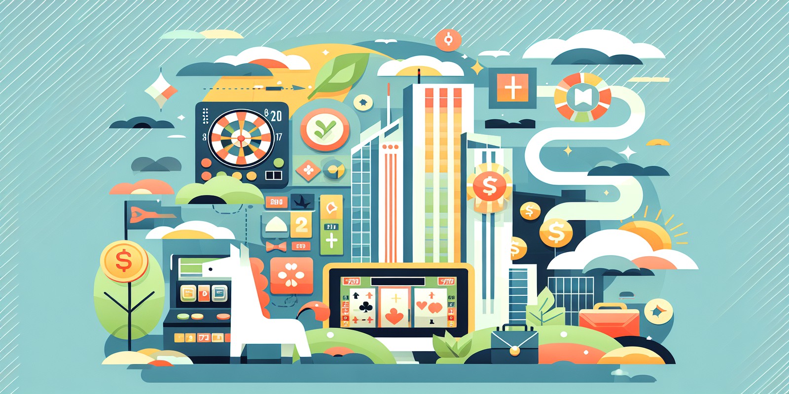 Explore King Garden Phase 1 Slots on pk68.cloud - A Guide to Thrilling Gameplay