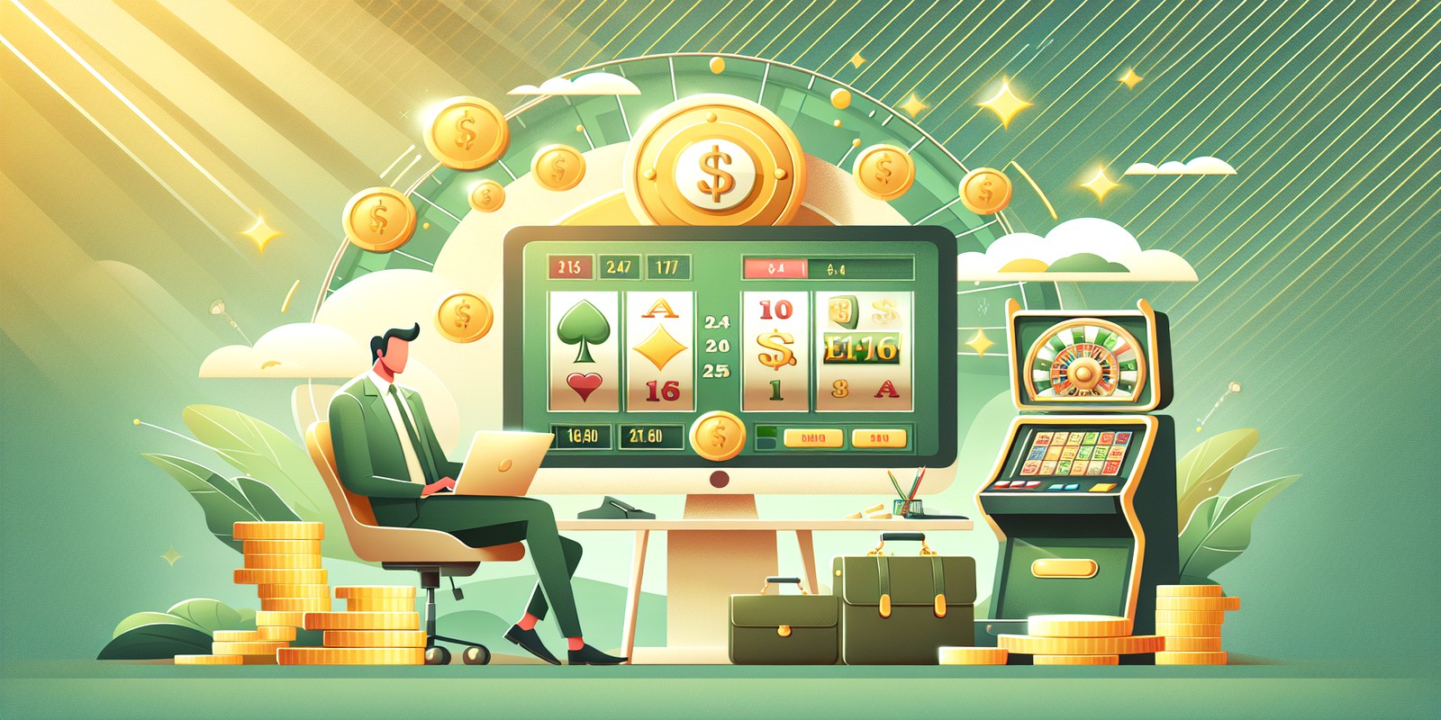 Harness The Carry in Slot Gaming: Strategies for Big Wins in 2025 - Expert Guide from pk68.cloud for players.