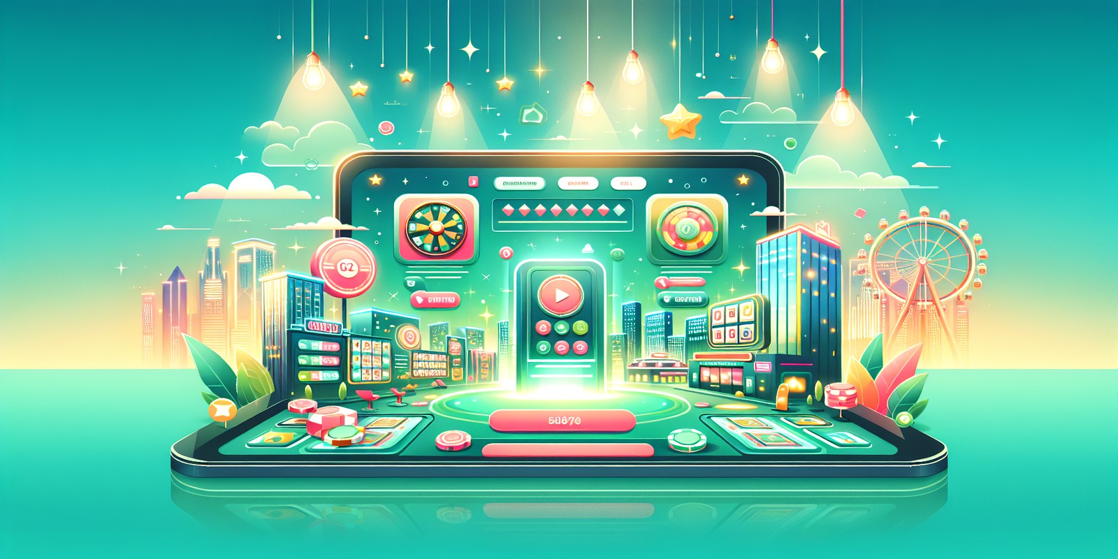 Mastering Slot Strategies: Win Big in 2025 with Global Tips! - Slot Strategy Guide for Pakistani | PK68