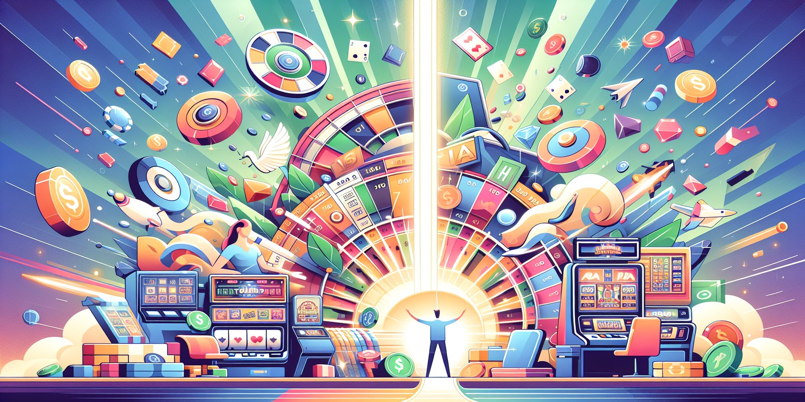 Navigating PEC License: A Guide to Safe Slot Gaming in 2025 - Slot Strategy Guide for Pakistani | PK68