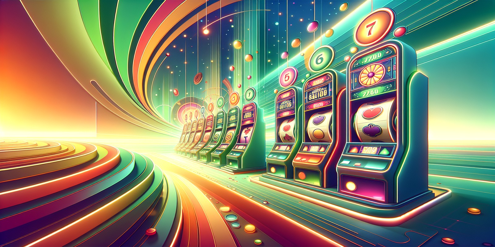 Spin Big with The Carry: Strategies for Slot Success in 2025 at pk68.cloud