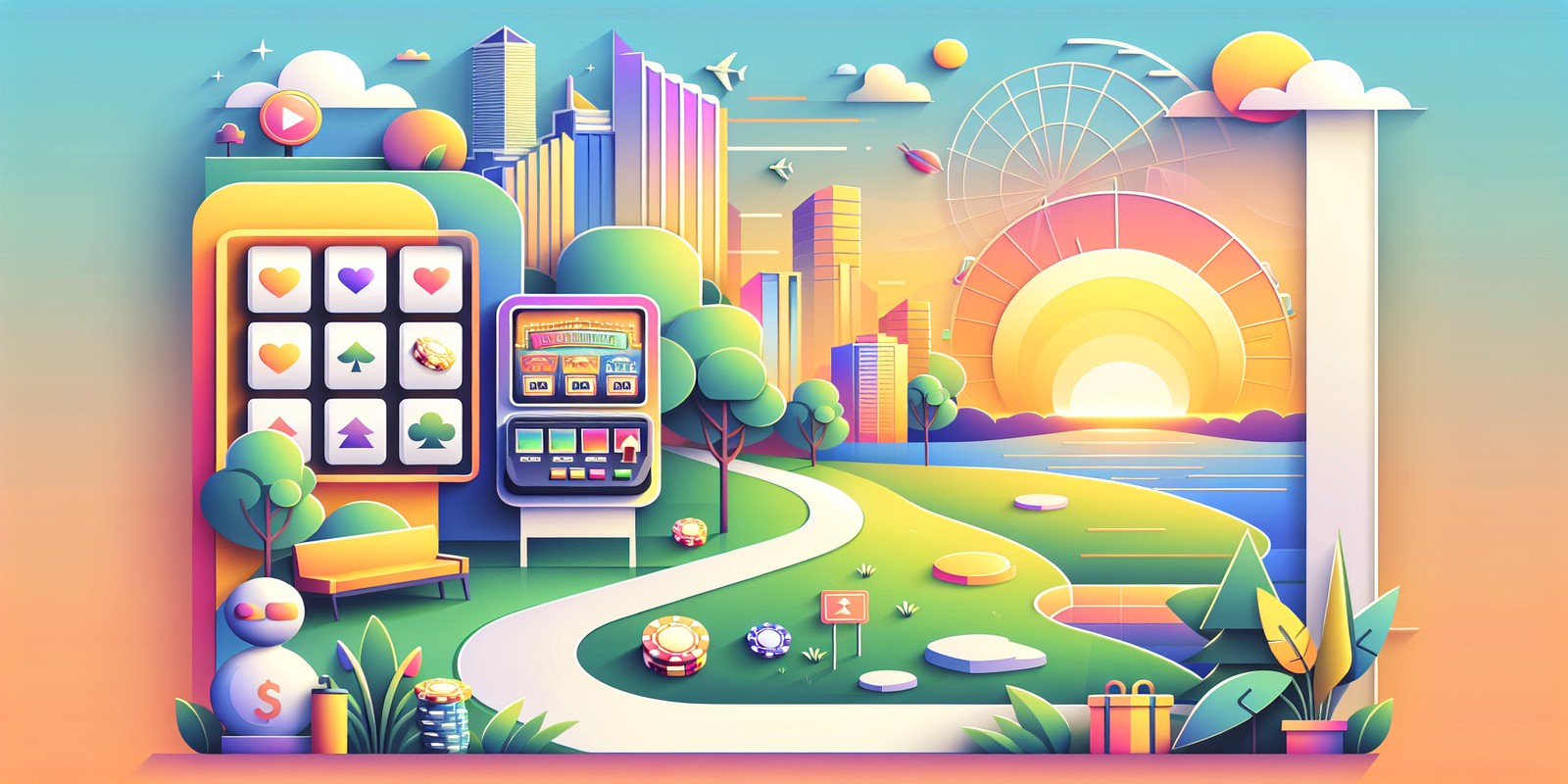 The Ultimate Strategy Guide to Slot Gameplay: Win Big in 2025! - pk68.cloud Guide for Pakistan Players