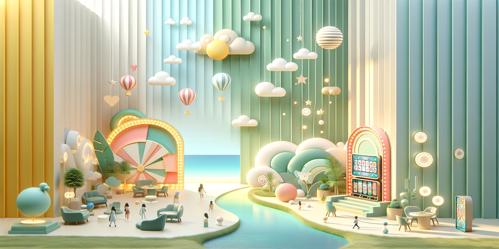 Unleash the Roar: Cadillac & Dinosaurs Slot Adventure Awaits in 2025! - Slot Strategy Guide for Pakistani | PK68