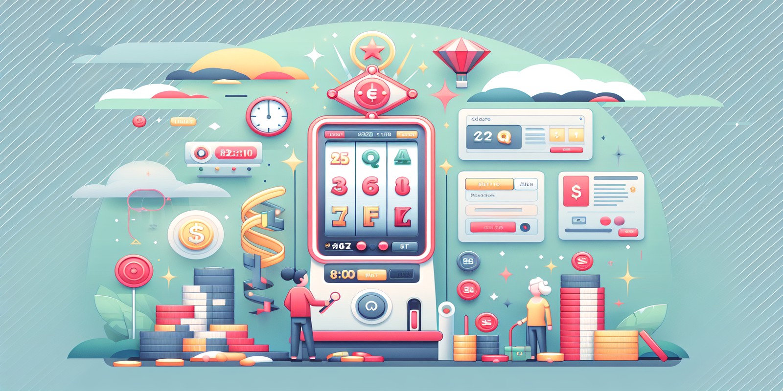 Unlock the JazzCash Balance Offer: Your Guide to Winning Slots in Pakistan 2025 - Slot Strategy Guide for Pakistani | PK68