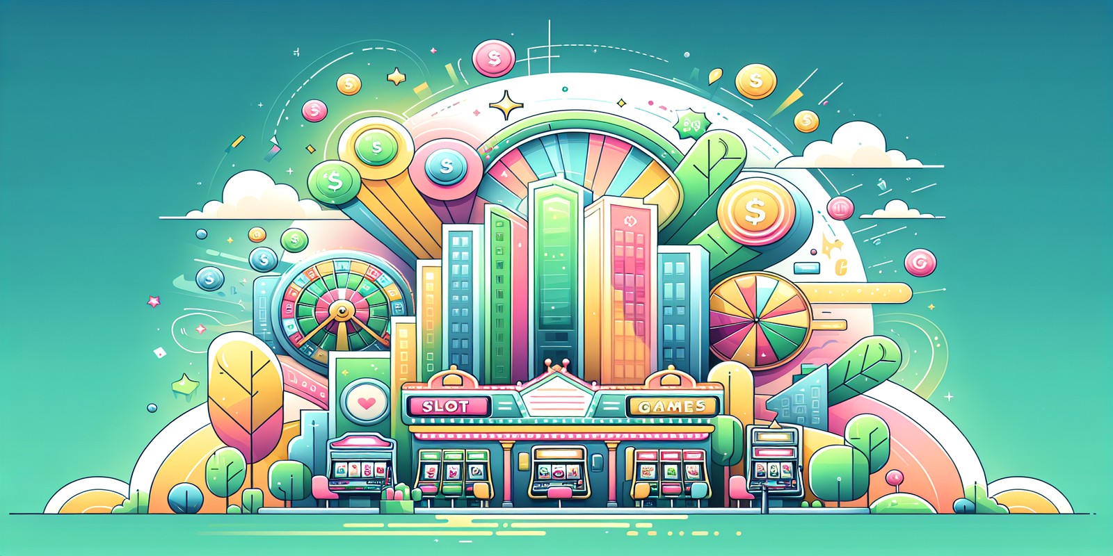 Guide to 'The Broken Ring' Slot with key strategies for winning big at pk68.cloud.