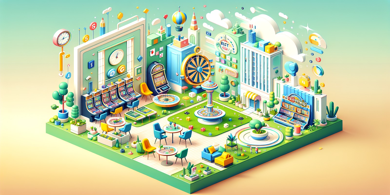 Unlock your slot strategies for 'The Broken Ring' - pk68.cloud guide