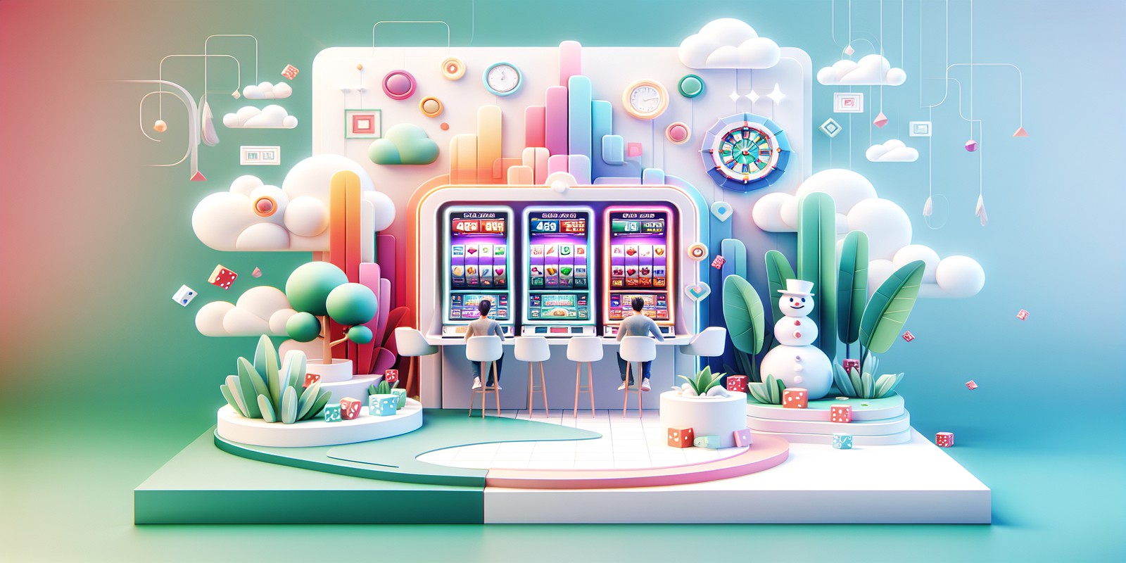 Unlock Winning with TCS Valencia: Top Slot Strategies for 2025! - Slot Strategy Guide for Pakistani | PK68