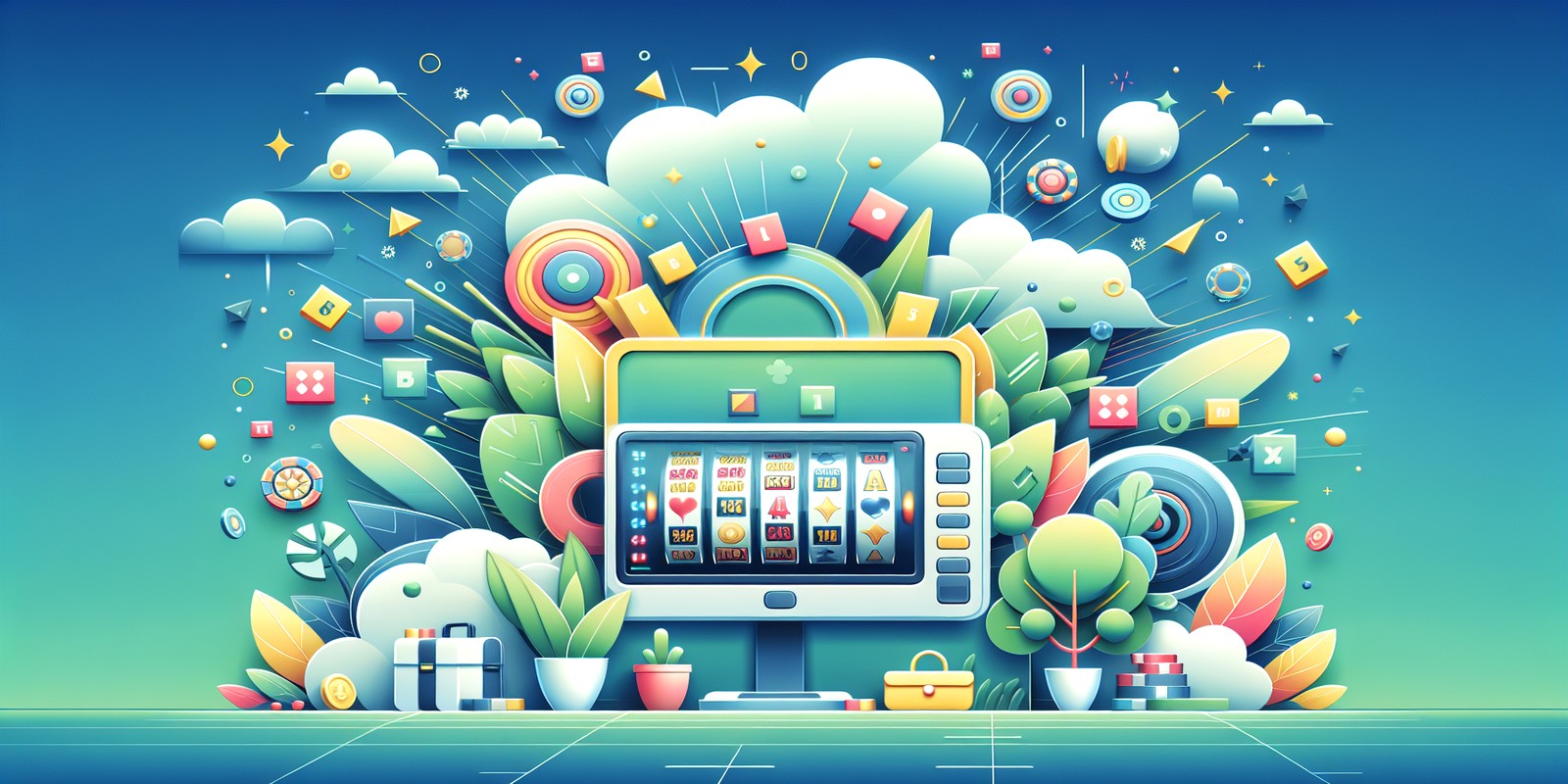 Illustration of TCA Coin as a payment method for slot players on pk68.cloud.