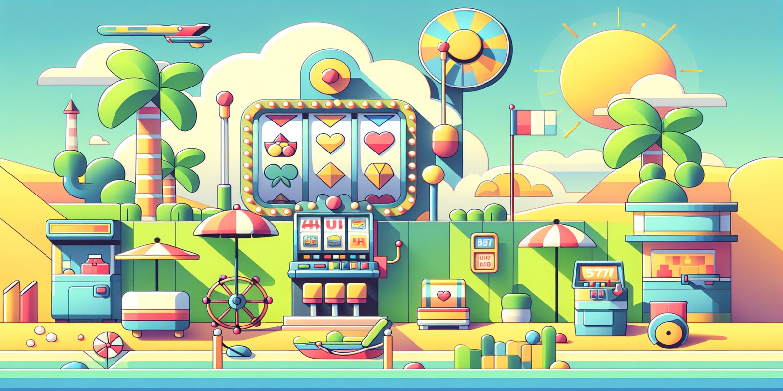 Unlocking The Broken Ring: Secrets to Winning Big in 2025 Slot Games - Slot Strategy Guide for Pakistani | PK68