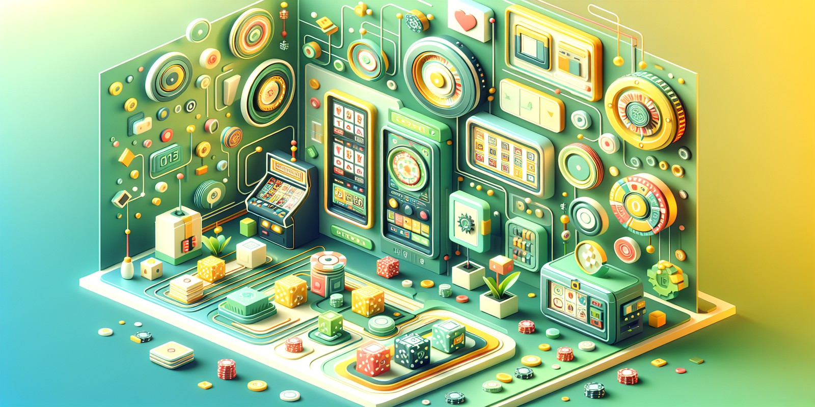 Unlocking Wealth: Exploring King Garden Phase 1 Slot Features 2025 - A gaming guide for players on pk68.cloud