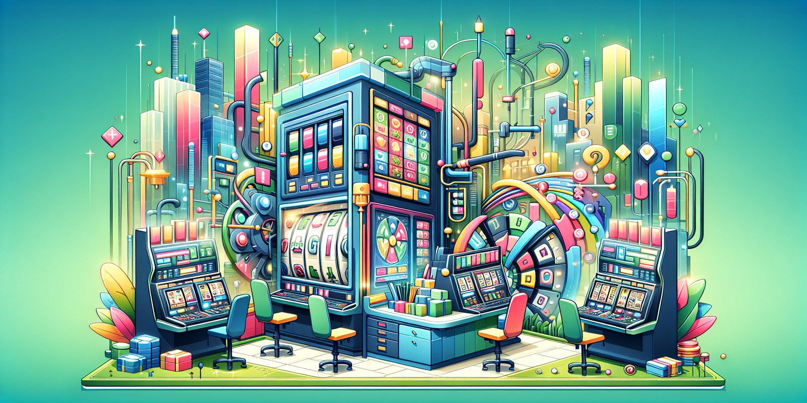 Unraveling the Mystery of The Broken Ring: Slot Game Secrets 2025 - Slot Strategy Guide for Pakistani | PK68