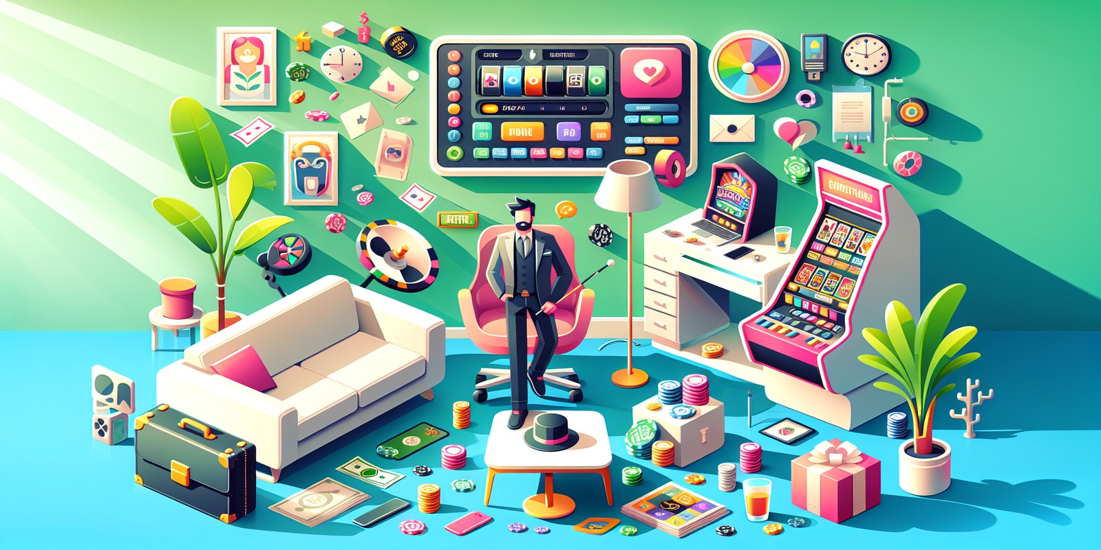 Winning Big on 'The Carry': Slot Strategies for Pakistani Players 2025 - Slot Strategy Guide for Pakistani | PK68