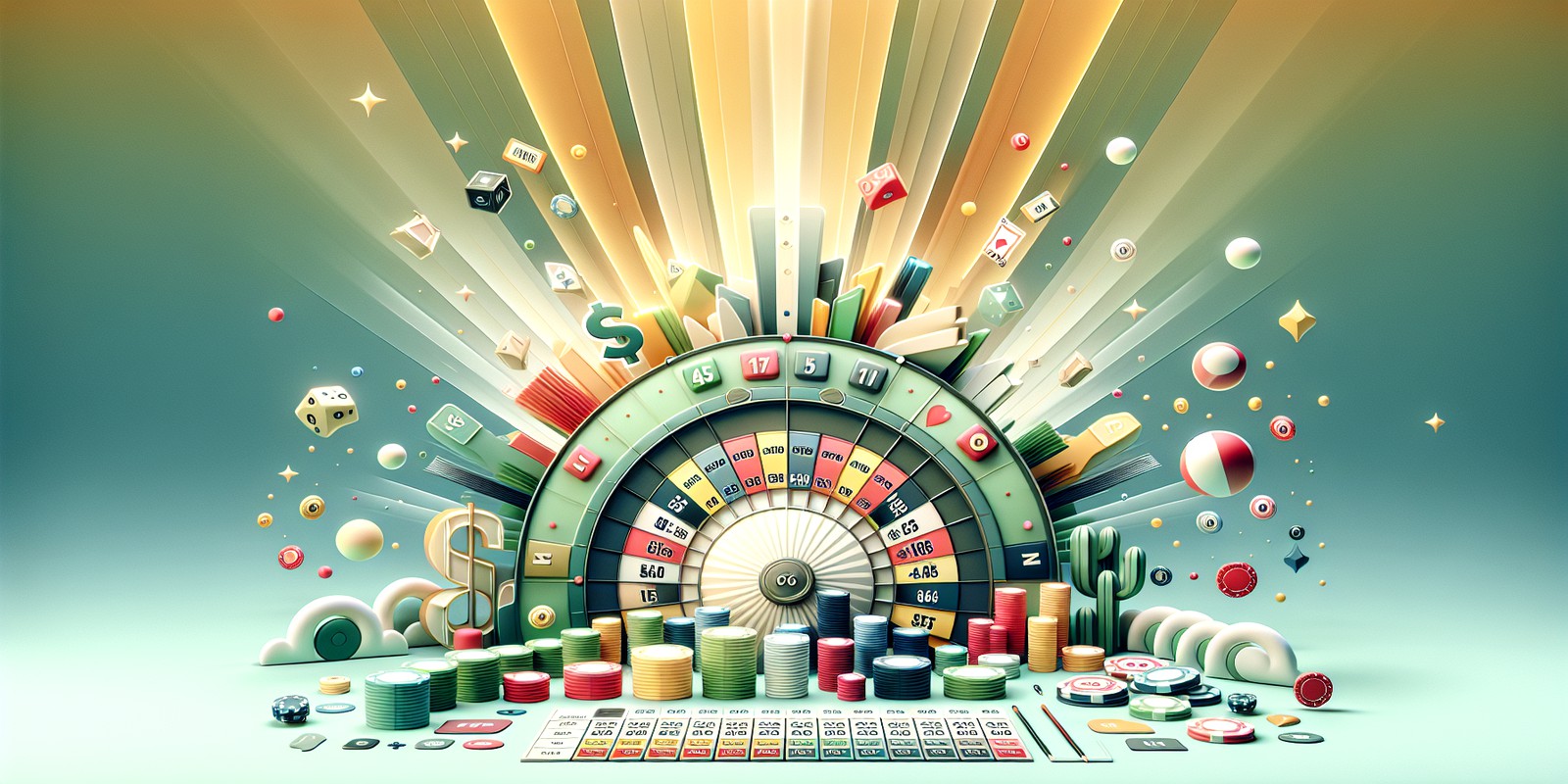 Winning Big with The Carry: Slot Strategies for 2025 Success - Slot Strategy Guide for Pakistani | PK68