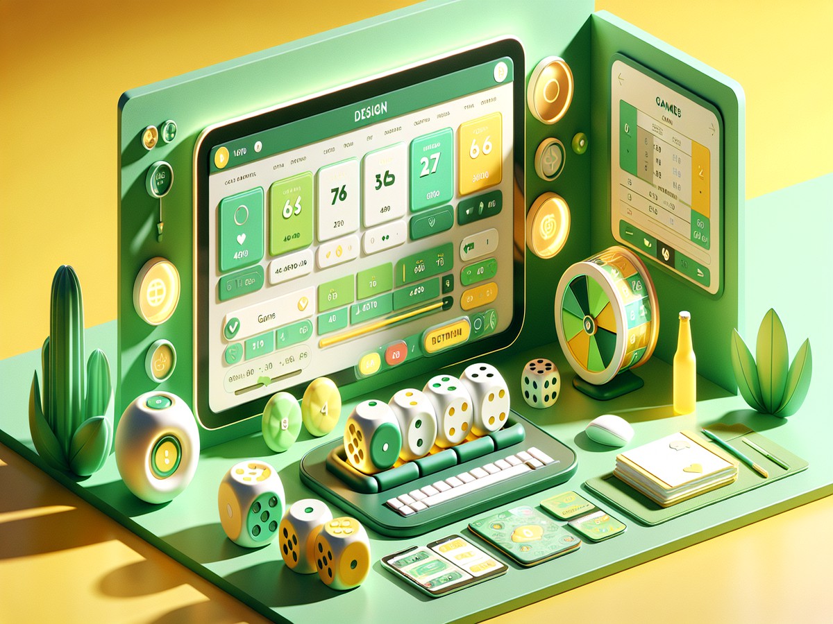 PK68 Dice Games - Roll for Fun