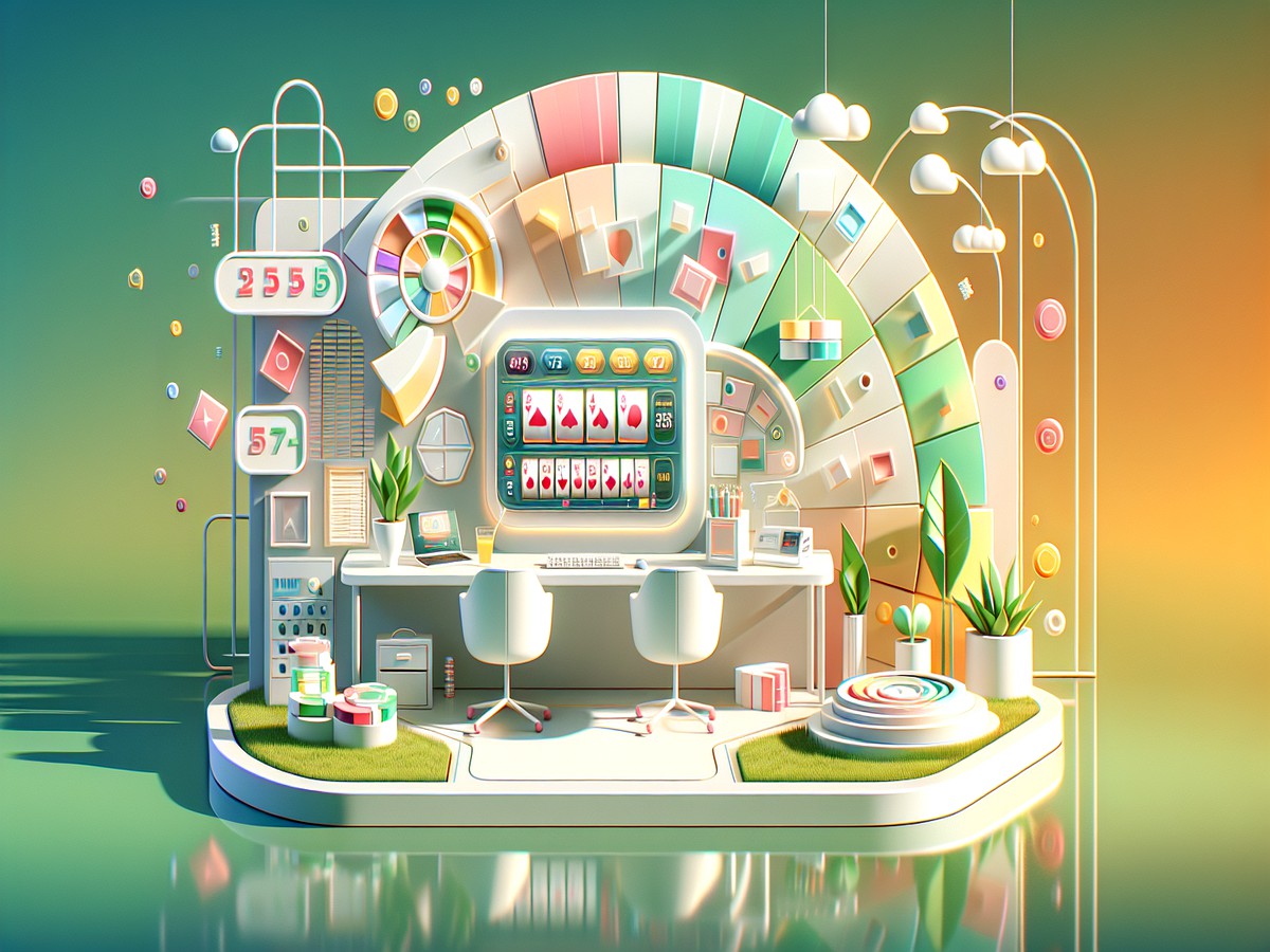 PK68 Poker Games - Challenge Your Skills