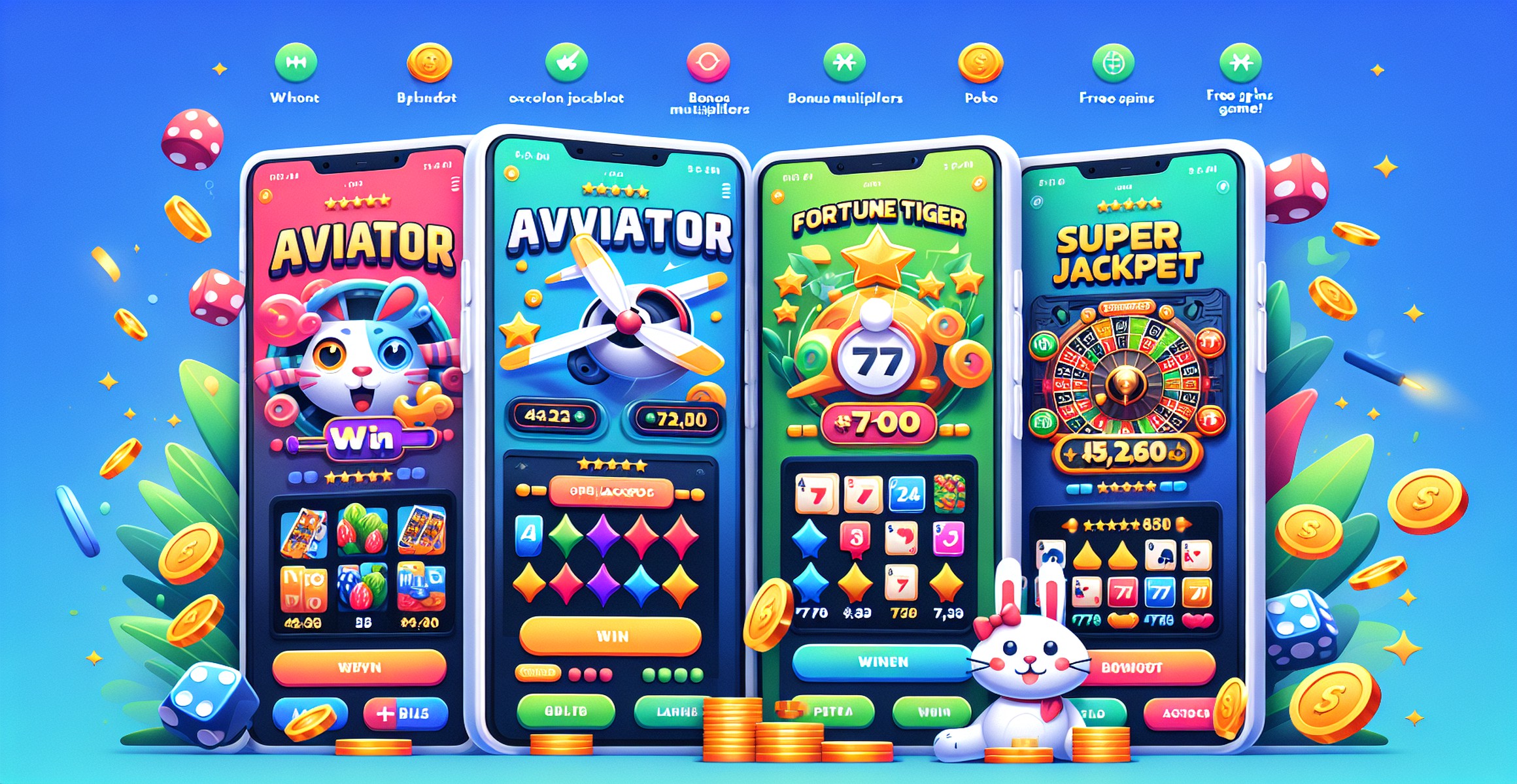 Classic Fruit Slots - Timeless Slot Game Experience at PK68