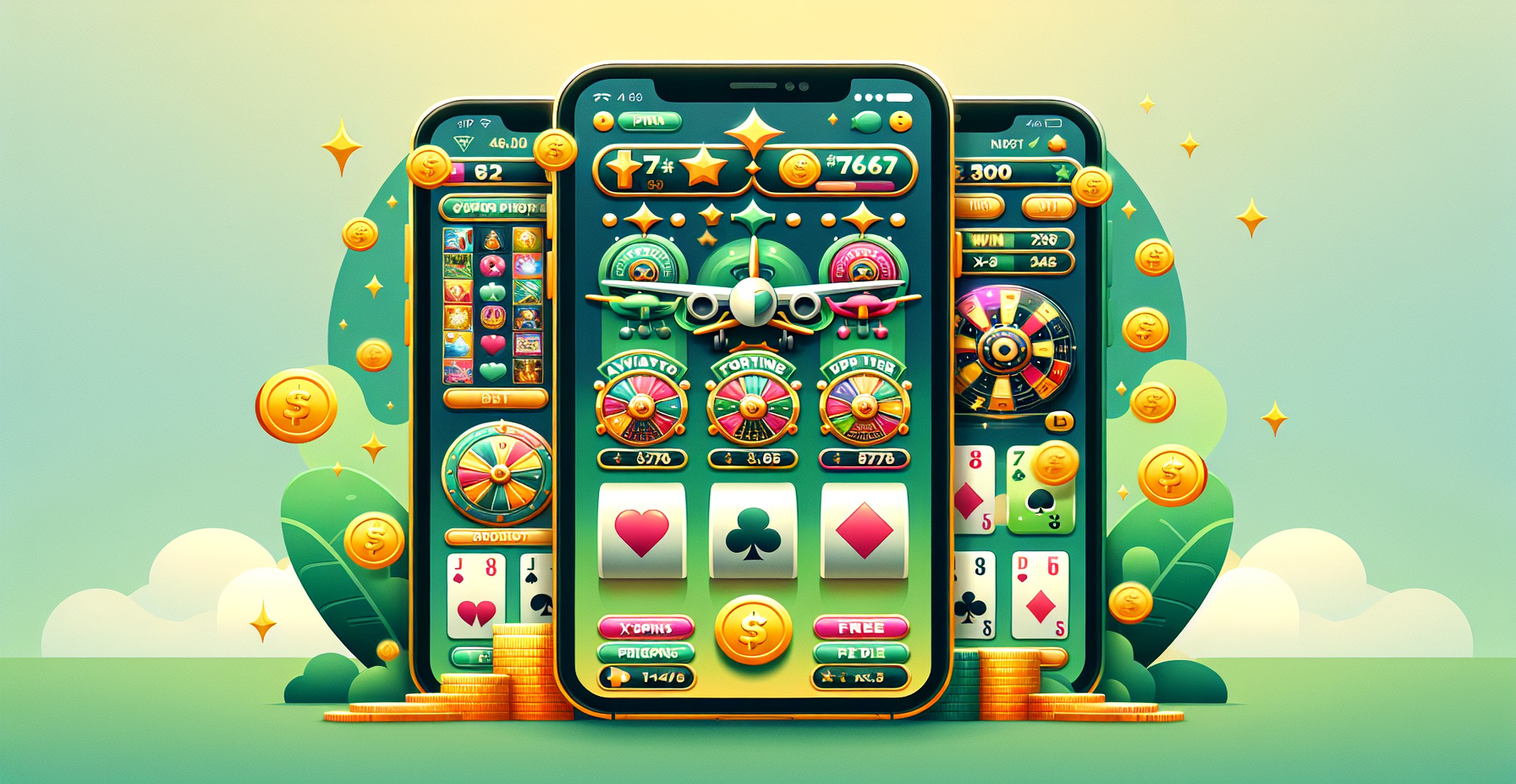 Poker Games - Competitive Card Games at PK68